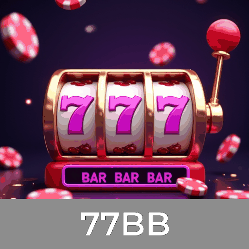 77BB: A Emoção e a Alta Recompensa dos Slots de Caça-Níqueis