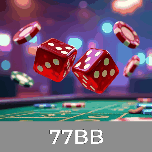 77BB: Emoção e Oportunidades de Ganhar nos Jogos de Cassino