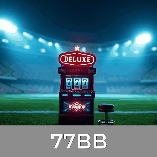 77BB: A Revolução do Jogo na Palma da Sua Mão